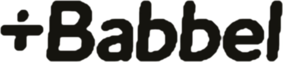 Babbel