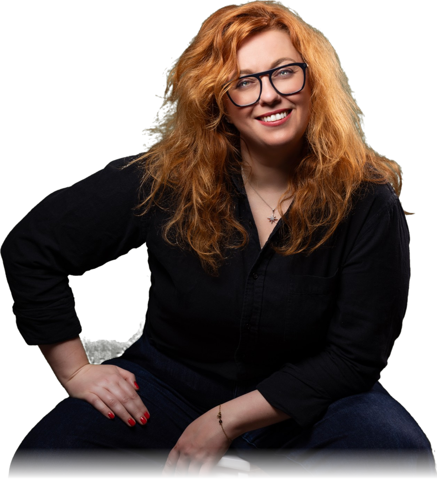 Alisa Reznik, fractional COO and executive advisor